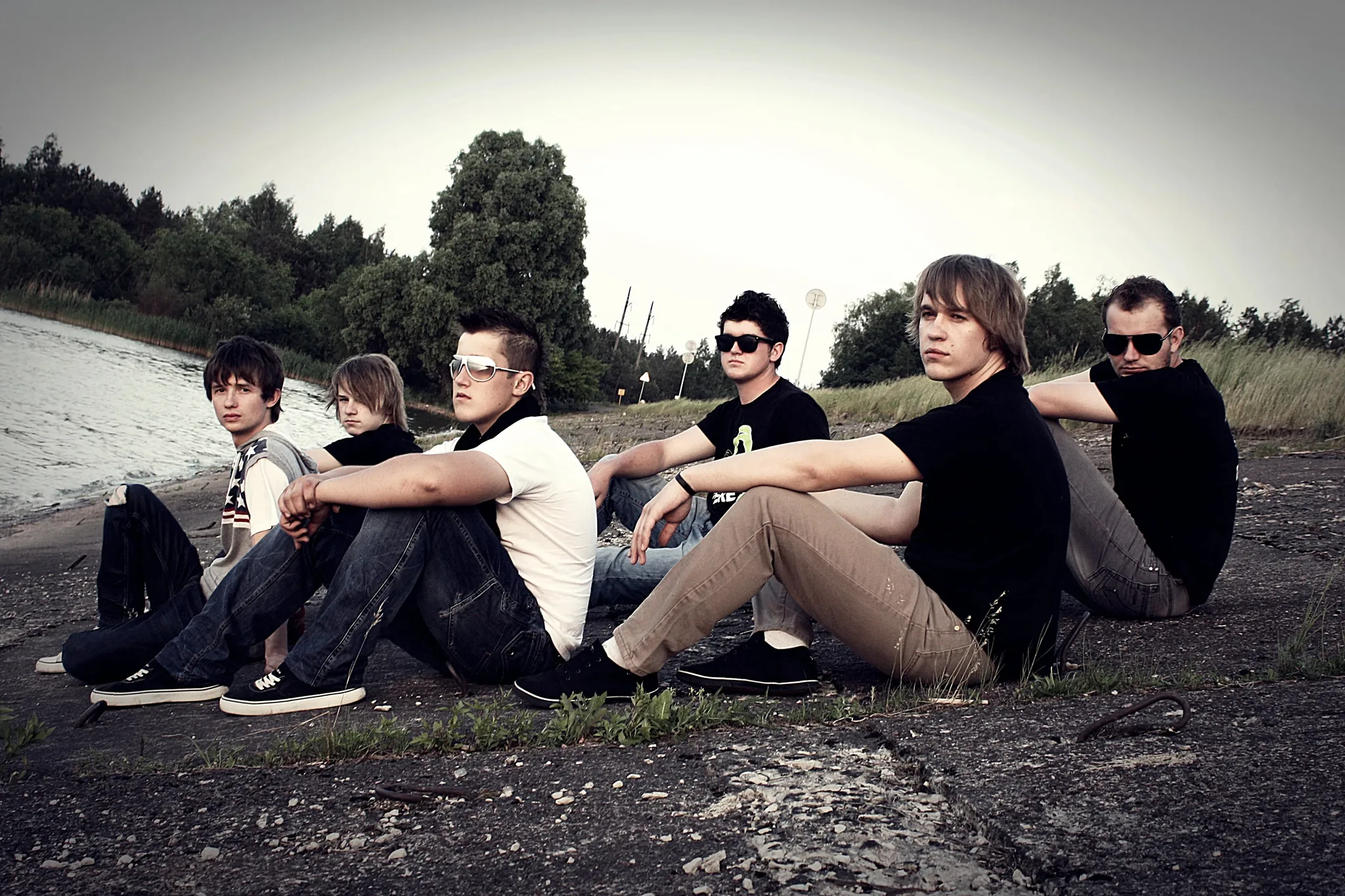 Группа «HisPeople» (Дубицы)