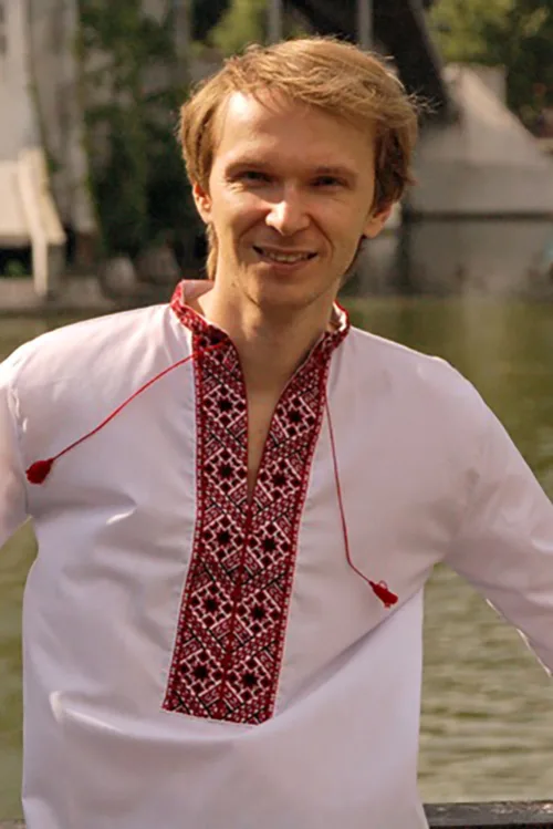 Глеб КОПАЛИН