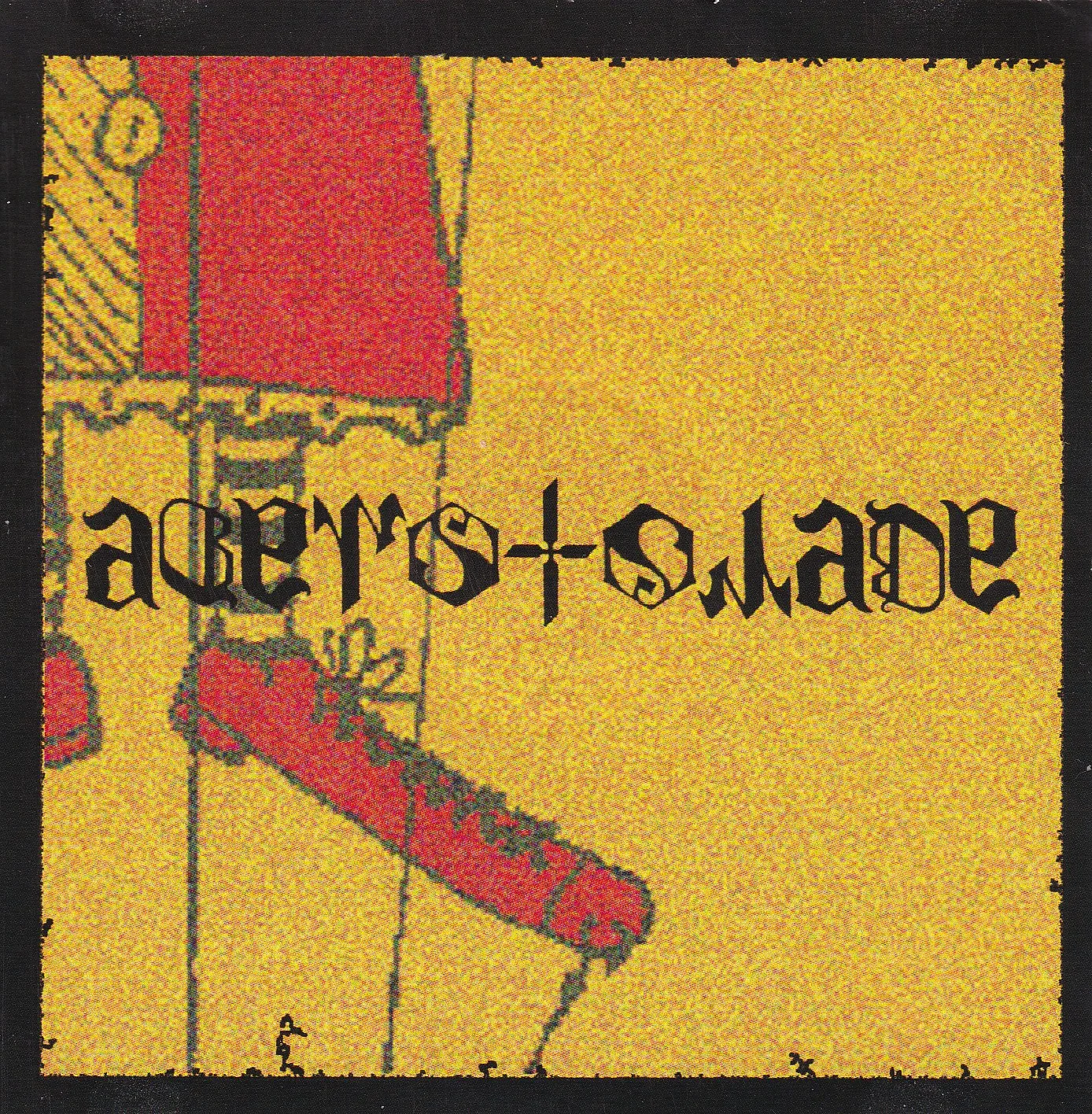 Aberstomade — Aberstomade. EP (2005)