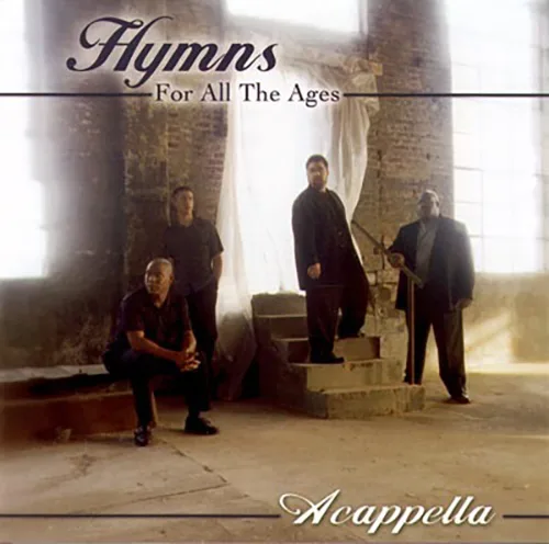 Acappella — Hymns for All the Ages (2001)