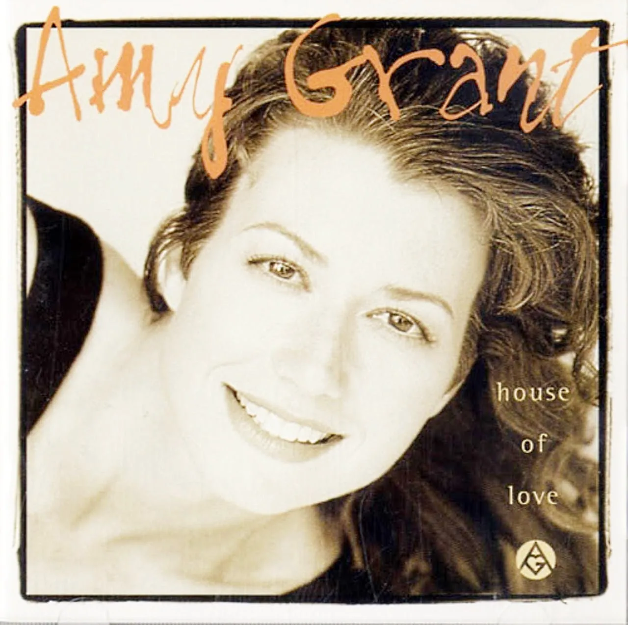 Amy Grant – House of Love (1994)