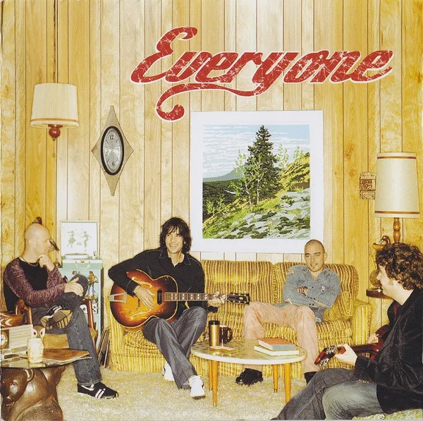 Everyone – Everyone (2003)
