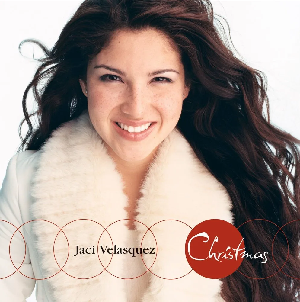 Jaci Velasquez – Christmas (2001)