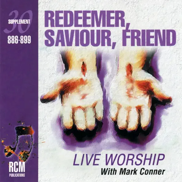 Supplement 30 — Redeemer, Savior, Friend (2000)