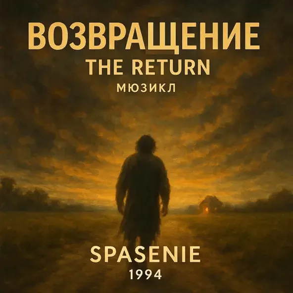 Спасение — Возвращение домой (1994)