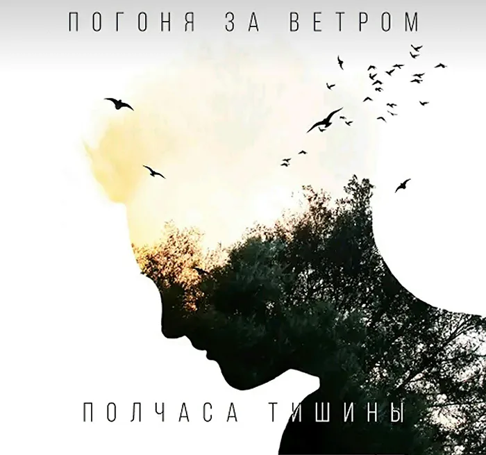 Полчаса тишины – В погоне за ветром (2018)