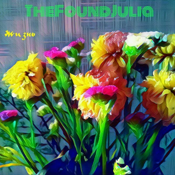 Дискография: «TheFoundJulia»