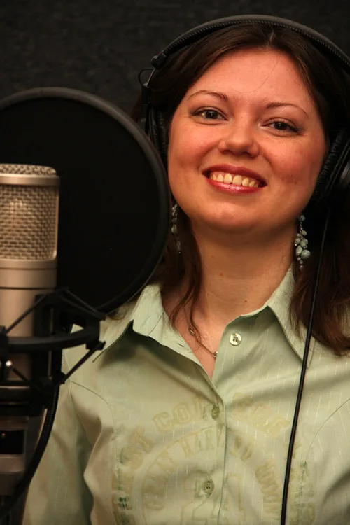 Елена Новикова / Размер неба