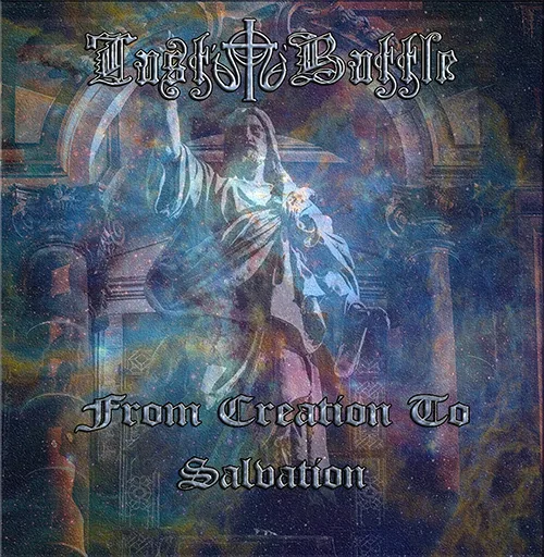 Last Battle — From Creation to Salvation (2019)