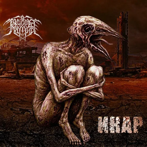 Живые Камни – Икар (2019)