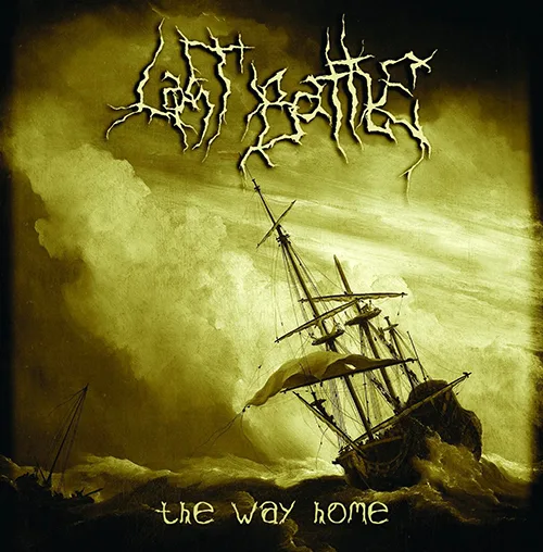 Last Battle — The way home (2010)