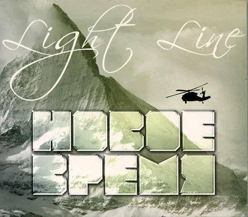 Light Line — Новое Время (2012)