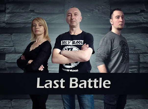 Группа «Last Battle»