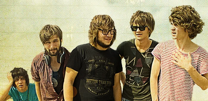 Группа «Pumpkin’Blues»