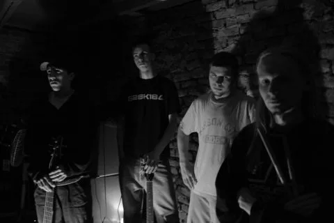 Группа «Shekinah»