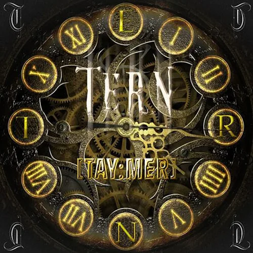 TER.N — TAY:MER (2009)