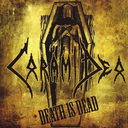 Coram Deo — Death Is Dead. EP (2010) 
