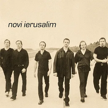 Novi Ierusalim — Novi Ierusalim (1999)