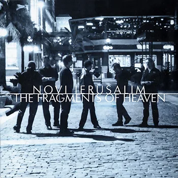 Novi Ierusalim — The Fragments of Heaven (англ.) (2003)