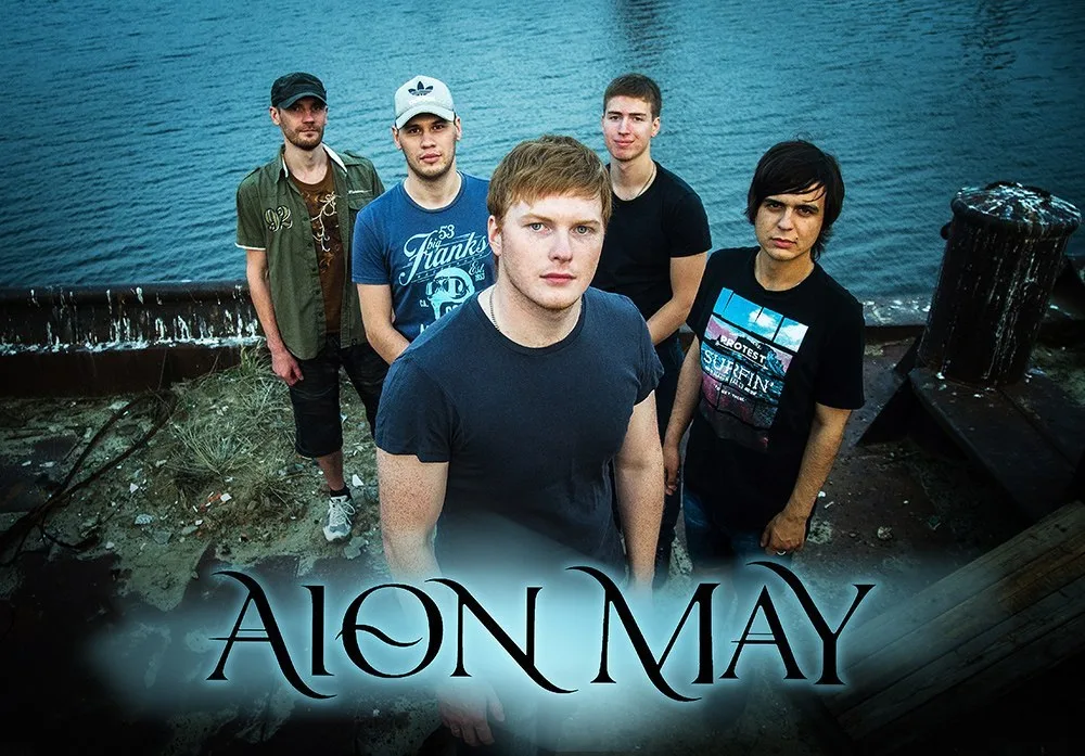 Группа «Aion May»